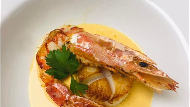 A photo of da Filippo Autentica Cucina Italiana restaurant
