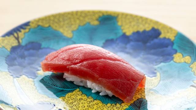 Una foto del restaurante Hide Sushi