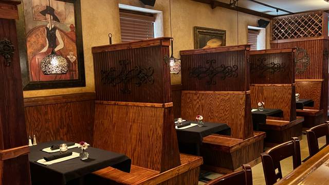 Una foto del restaurante Celtic Fringe