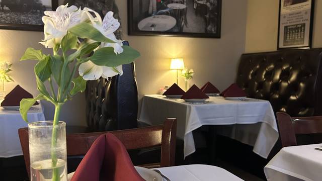 Una foto del restaurante Kat's Steakhouse