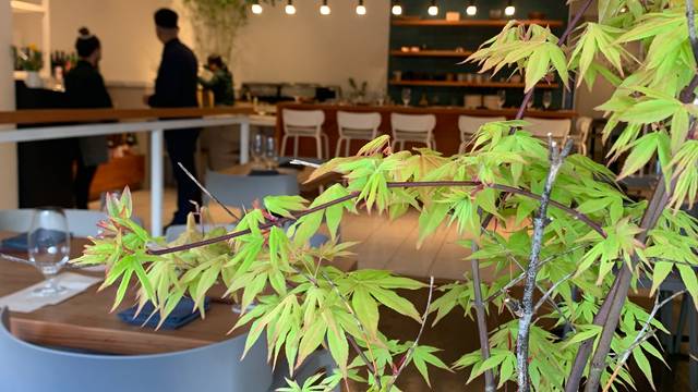 A photo of Sushi Hakko restaurant