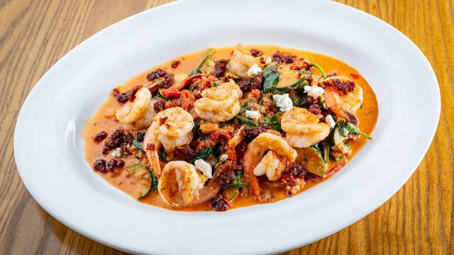 Una foto del restaurante Cooper's Hawk Winery & Restaurant - Columbus, OH