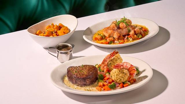 Best Steakhouse in Palm Beach Gardens for Special Occasions: Unforgettable Dining Experience