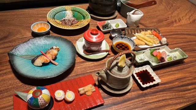 Takumi Hachi (Japanese Dining Experience) Restaurant - Dallas, TX