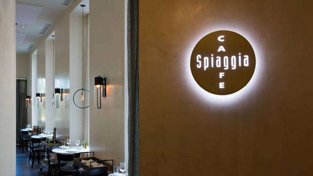 Cafe Spiaggia Restaurant Chicago Il Opentable