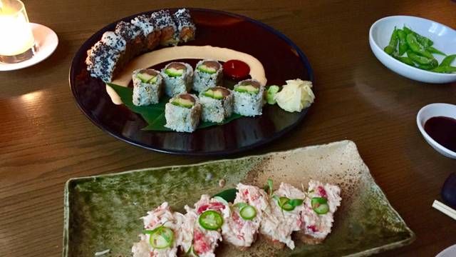 Diners' Choice: Japanese restaurants in Manhattan