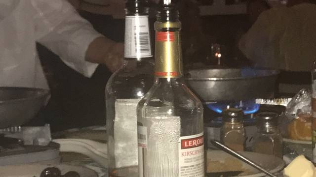 Una foto del restaurante Lucile's