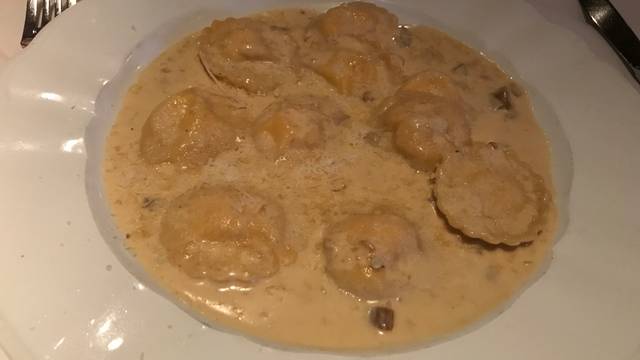 A photo of Il Segreto restaurant