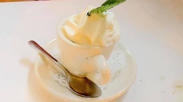 A photo of Pot au Feu Bistro restaurant