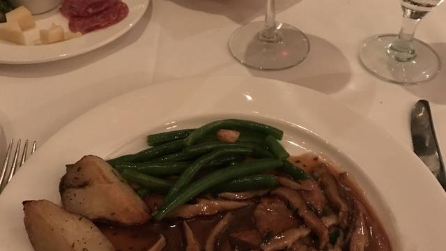 Una foto del restaurante Giardino D'Oro