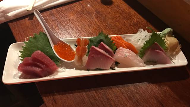 Une photo du restaurant Umi Sake House