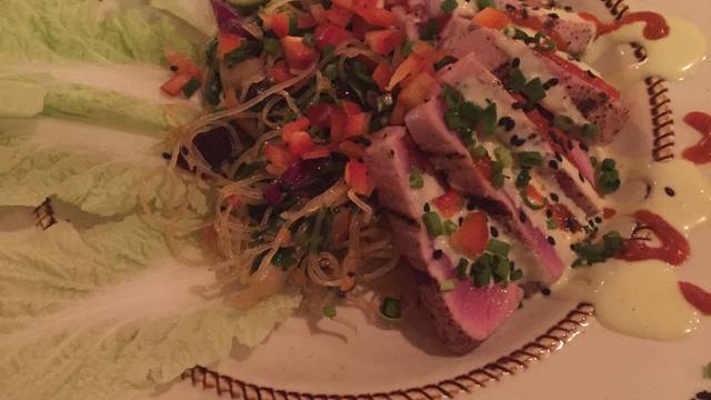 Una foto del restaurante FARMbloomington