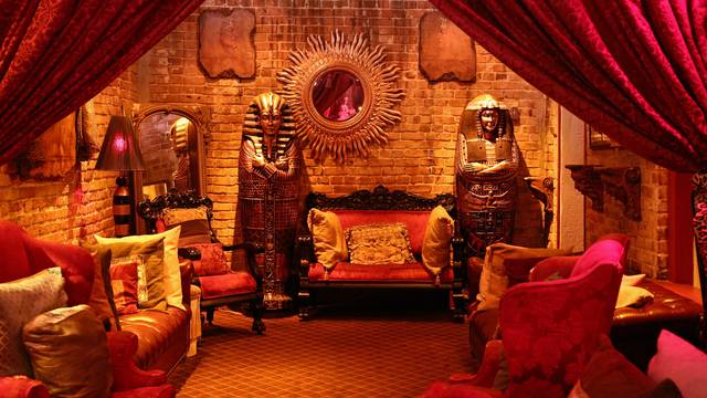 Muriel S Jackson Square Restaurant New Orleans La Opentable