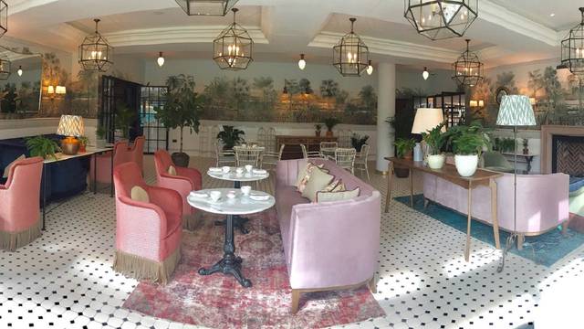 Afternoon Tea Lounge At The Tamburlaine Hotel Restaurant Cambridge Afternoon Tea Lounge At The Tamburlaine Hotel Restaurant Cambridge Cambridgeshire Opentable