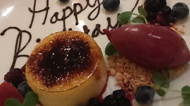 A photo of Restaurant Medure - Ponte Vedra Beach restaurant