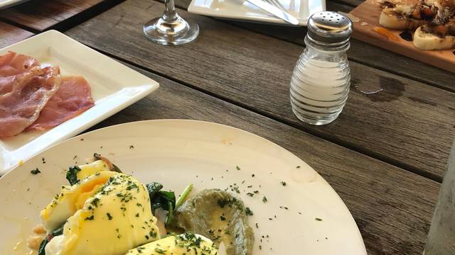 Barile Coastal Italian Cuisine Restaurant Austin Tx Opentable