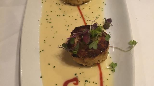 Een van Mark's Prime Steakhouse and Seafood - Gainesville restaurant