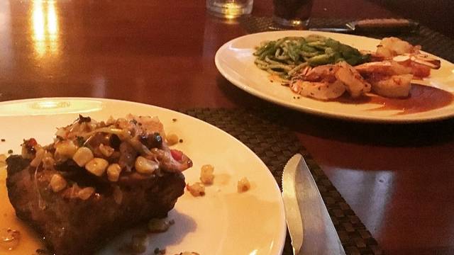 Judson S Steakhouse At The Bob Restaurant Grand Rapids Mi Opentable