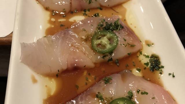 Una foto del restaurante Teru Sushi