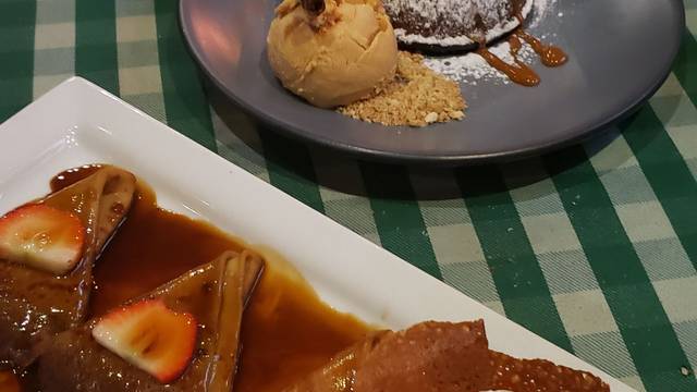 A photo of Almacen del Bife - Andares Gdl restaurant