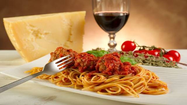 Una foto del restaurante RoccoVino's - Elk Grove Village