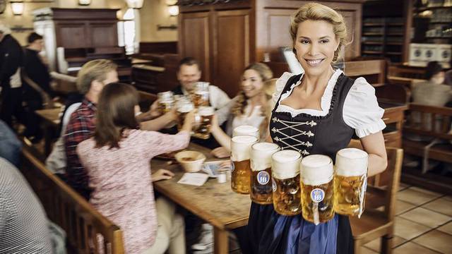 Hofbrauhaus St Louis Belleville Belleville Il Opentable