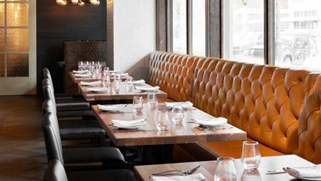 Una foto del restaurante Fixe- Fort Worth