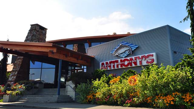 Una foto del restaurante Anthony's - Squalicum Harbor Bellingham