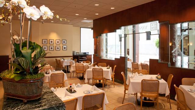 Una foto del restaurante Yank Sing - Stevenson Street
