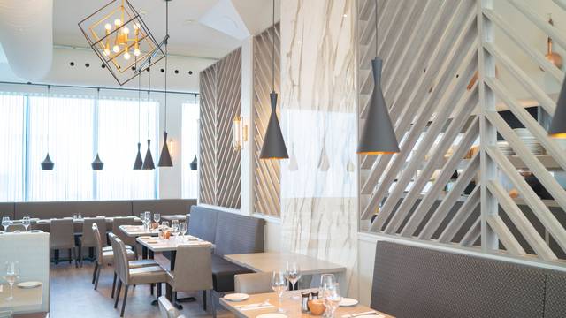 Una foto del restaurante Piri Piri Grill