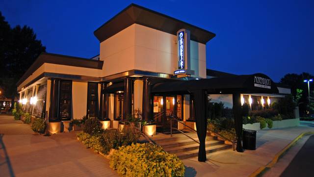 A photo of McKendrick's Steakhouse - Perimeter Center restaurant