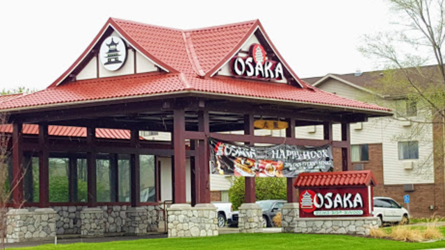 Une photo du restaurant Osaka Steakhouse 