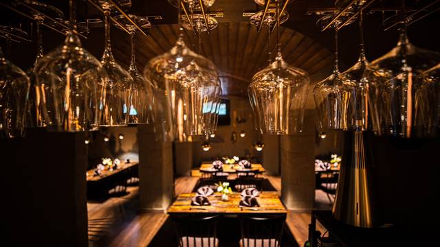 Una foto del restaurante THE SAKAI