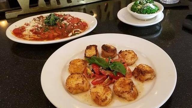 Una foto del restaurante Vincente's Restaurant - Delaware