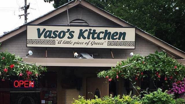Vaso's Kitchen​の写真