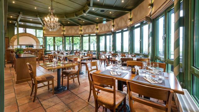 A photo of Ristorante Il Cavallo restaurant
