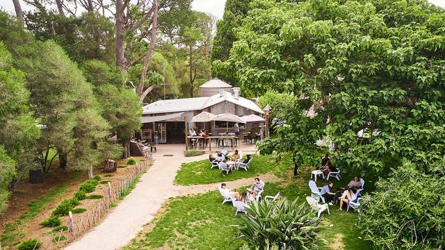 A photo of The Whiskery restaurant