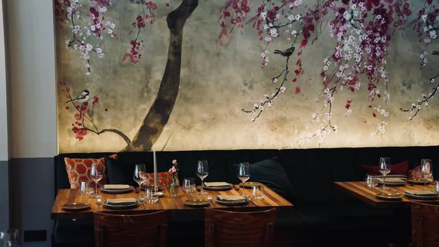 Una foto del restaurante Herzstück Eimsbüttel