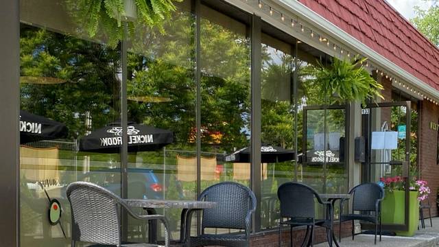 A photo of West Plains Bistro restaurant