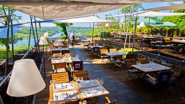 Una foto del ristorante Jagdhaus Schellenberg
