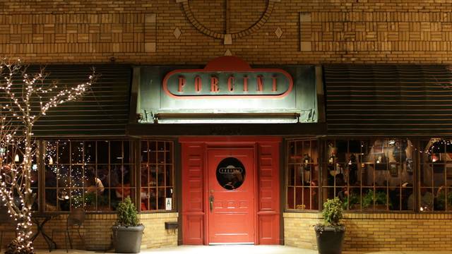Porcini Restaurant - Louisville Ky Opentable