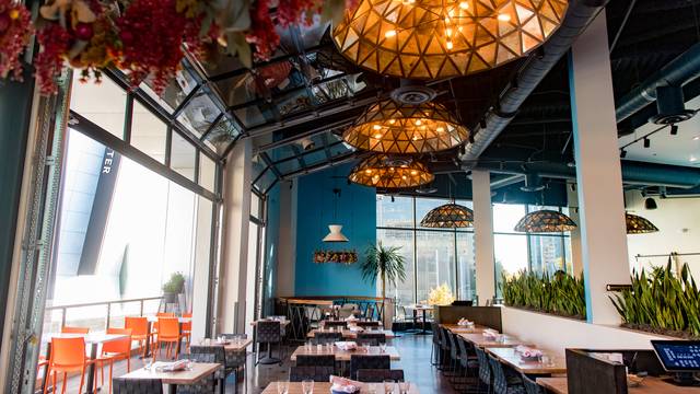 A photo of Polanco Cantina restaurant