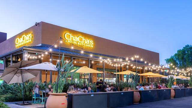 Cha Cha s Latin Kitchen Irvine Restaurant Irvine CA OpenTable