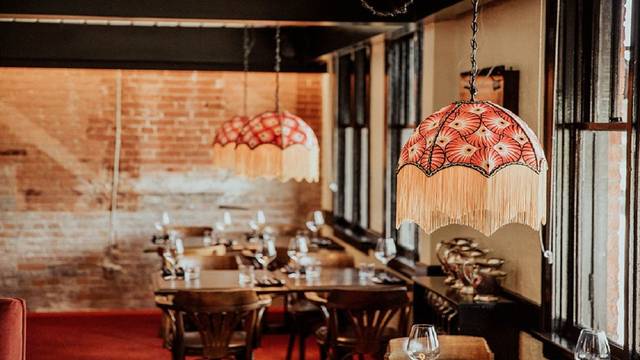 Une photo du restaurant Skinny Duke's Glorious Emporium