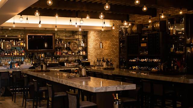 Una foto del restaurante VintEdge Wine Bar