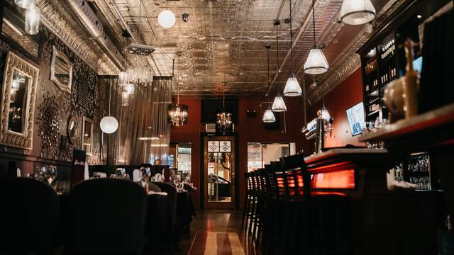 Una foto del restaurante Bar Vita