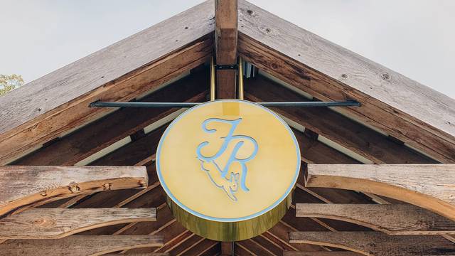 Una foto del restaurante Falling Rabbit
