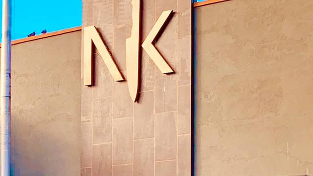 Una foto del restaurante NK Restaurant