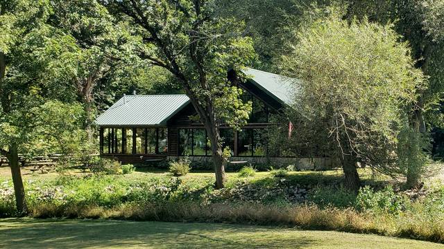 A photo of Twin Springs Supper Club restaurant