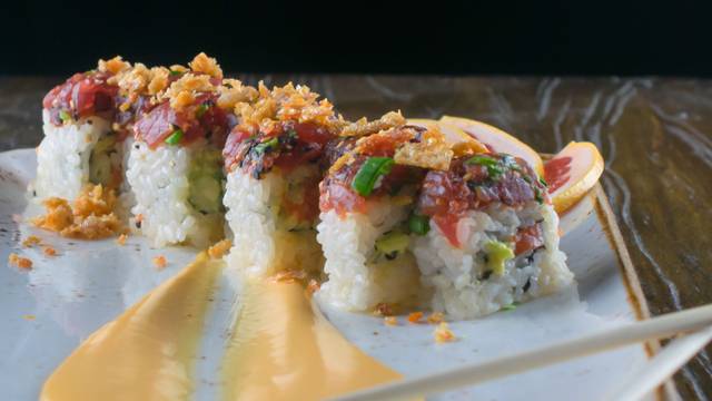 Mikhuna Japanese-Peruvian Cuisine​の写真
